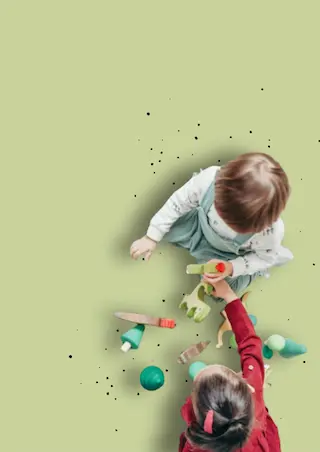 Játékok minden korosztálynak