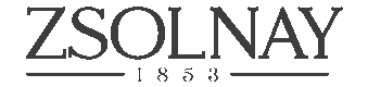 Zsolnay termékek