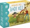 Matricás Laci - Kapj el! társasjáték