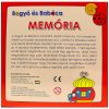Bogyó és Babóca - Memória - memóriajáték