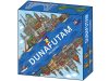 Brúnó Budapesten - Dunafutam