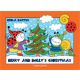 Bartos Erika - Berry and Dolly's Christmas