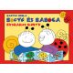 Bartos Erika - Bogyó és Babóca - Évszakos könyv