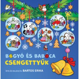 Bartos Erika - Bogyó és Babóca csengettyűk