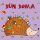 Bartos Erika - Sün Soma borító