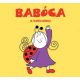 Bartos Erika - Babóca, a katicalány borító