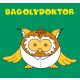 Bartos Erika - Bagolydoktor borító