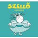 Bartos Erika - Szellő, a szitakötő borító