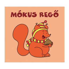 Bartos Erika - Mókus Regő