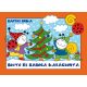 Bartos Erika - Bogyó és Babóca karácsonya