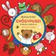 Bartos Erika - Gyógypuszi - piros könyv