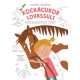 Vadadi Adrienn - Kockacukor lovassuli foglalkoztató