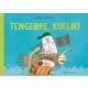 Dániel András - Tengerre, kuflik!