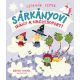 Czernák Eszter - Sárkányovi 3. - Irány a nagycsoport!