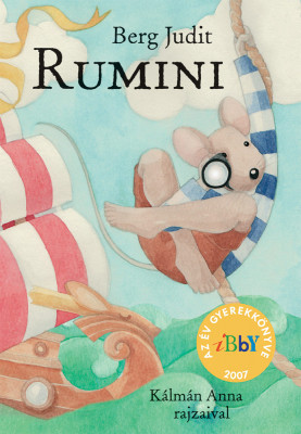 Berg Judit - Rumini