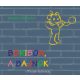 Marék Veronika - Boribon, a bajnok