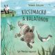 Vadadi Adrienn - Kicsimackó Balatonon