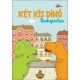 Berg Judit - Két kis dinó Budapesten