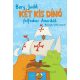 Berg Judit - Két kis dinó felfedezi Amerikát