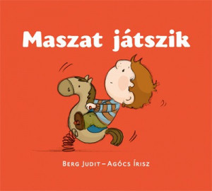 Berg Judit - Maszat játszik