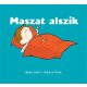 Berg Judit - Maszat alszik