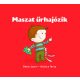 Berg Judit - Maszat űrhajózik