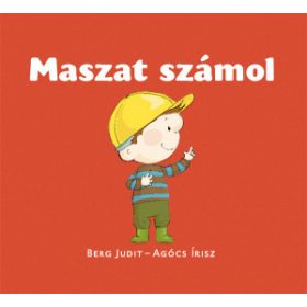Berg Judit - Maszat számol