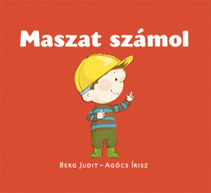 Berg Judit - Maszat számol