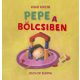 Vadadi Adrienn - Pepe a bölcsiben