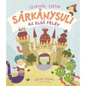 Czernák Eszter - Sárkánysuli