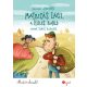 Vadadi Adrienn - Matricás Laci, a híres rabló - 1. szint