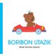 Marék Veronika - Boribon utazik