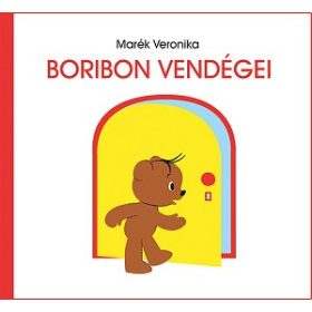 Marék Veronika - Boribon vendégei