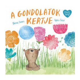 Shona Innes - A gondolatok kertje