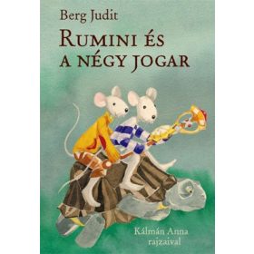 Berg Judit - Rumini és a négy jogar