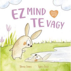 Shona Innes - Ez mind Te vagy