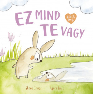 Shona Innes - Ez mind Te vagy
