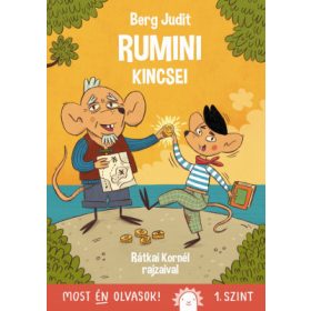 Berg Judit - Rumini kincsei