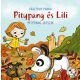 Pásztohy Panka - Pitypang és Lili - Pitypang játszik