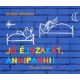 Marék Veronika - Jó éjszakát, Annipanni!
