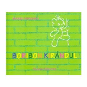 Marék Veronika - Boribon kirándul
