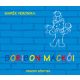 Marék Veronika - Boribon mackói