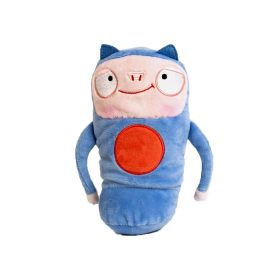 KUFLIK plüss - Valér plüss figura - 19 cm