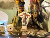 Marbushka - Clockwork City társasjáték