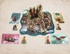 Marbushka - Clockwork City társasjáték