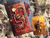 Marbushka - Clockwork City társasjáték